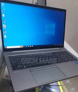 New Laptop HP ZBook 14u 16GB Intel Core i7 SSD 512GB