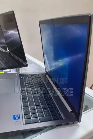 New Laptop HP ZBook 14u 16GB Intel Core i7 SSD 512GB