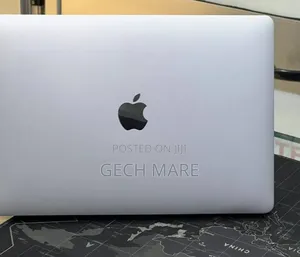 New Laptop Apple MacBook Air 2020 M1 16GB Apple M1 Pro SSD 512GB
