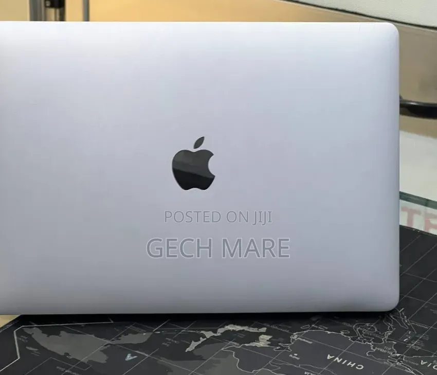 New Laptop Apple MacBook Air 2020 M1 16GB Apple M1 Pro SSD 512GB