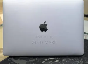 New Laptop Apple MacBook Air 2020 M1 16GB Apple M1 Pro SSD 512GB