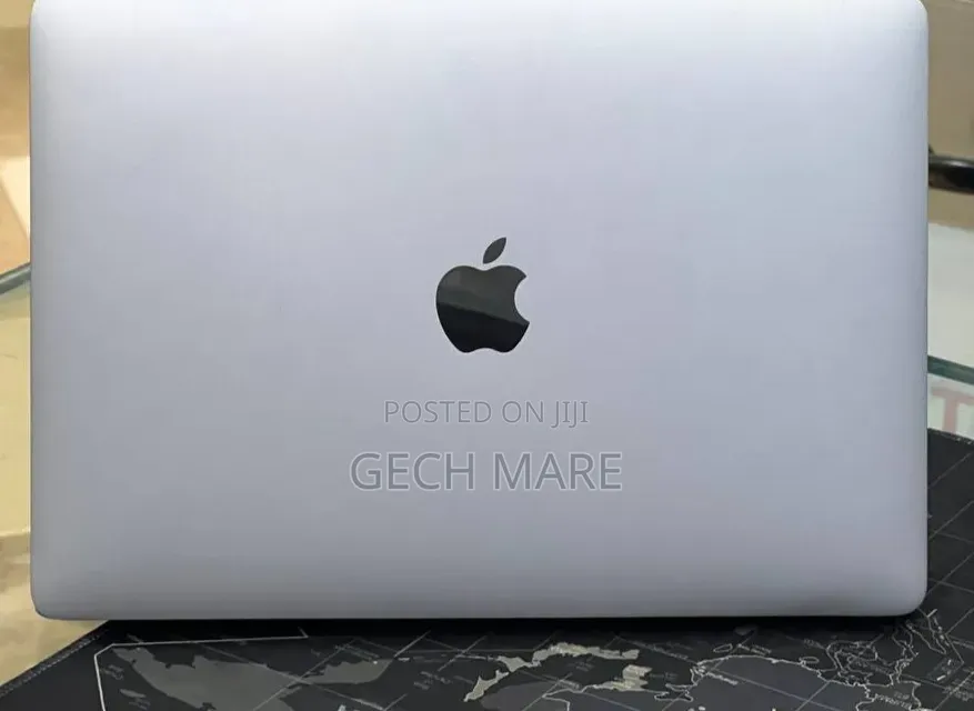 New Laptop Apple MacBook Air 2020 M1 16GB Apple M1 Pro SSD 512GB
