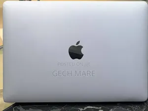 New Laptop Apple MacBook Air 2020 M1 16GB Apple M1 Pro SSD 512GB