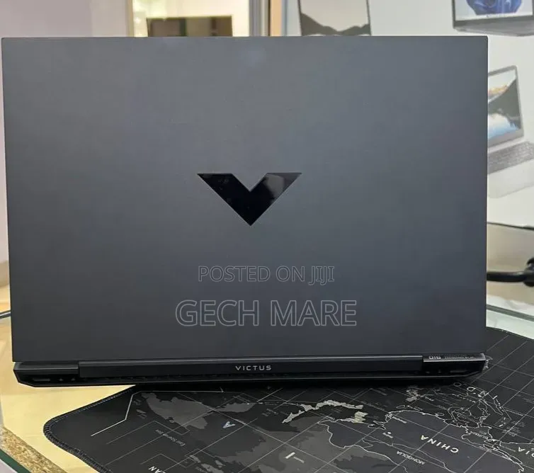 New Laptop HP Victus 15 16GB Intel Core i7 SSD 512GB