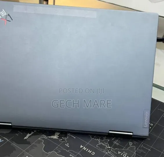 New Laptop Lenovo ThinkPad X1 Yoga 16GB Intel Core i7 SSD 512GB