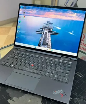 New Laptop Lenovo ThinkPad X1 Yoga 16GB Intel Core i7 SSD 512GB