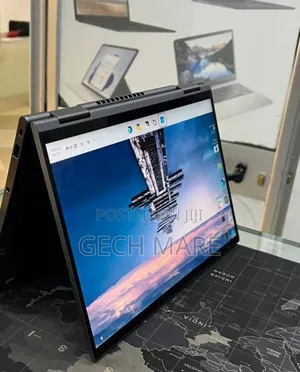 New Laptop Lenovo ThinkPad X1 Yoga 16GB Intel Core i7 SSD 512GB