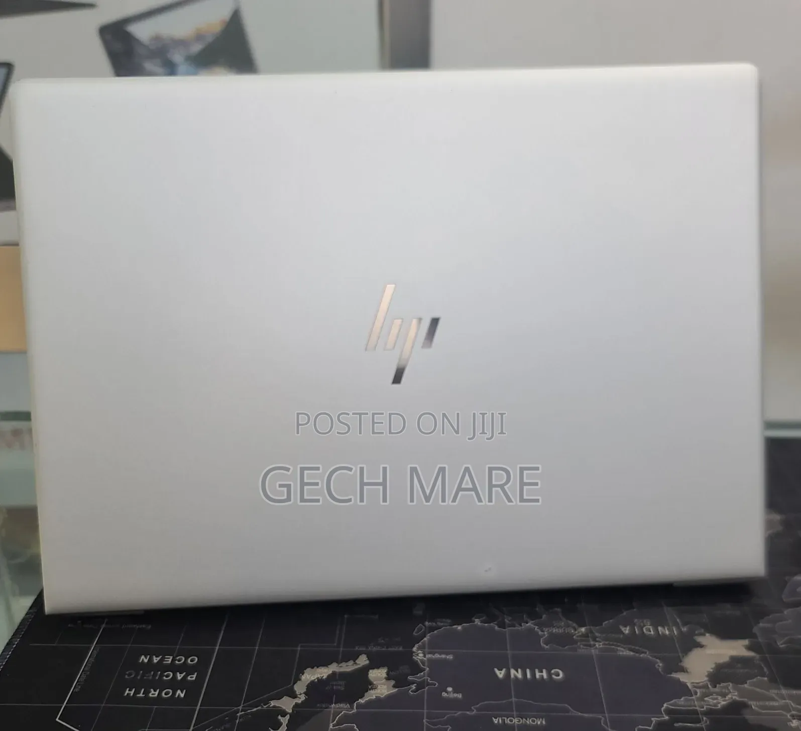 New Laptop HP EliteBook 840 G5 16GB Intel Core i7 SSD 512GB