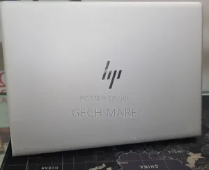 New Laptop HP EliteBook 840 G5 16GB Intel Core i7 SSD 512GB