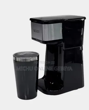 Skoedi Single Cup Coffee Maker
