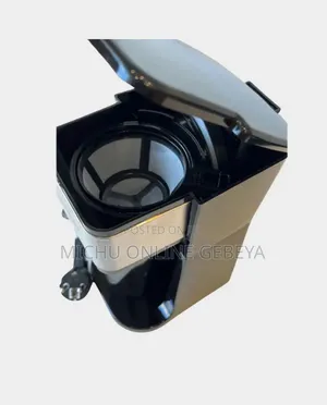 Skoedi Single Cup Coffee Maker