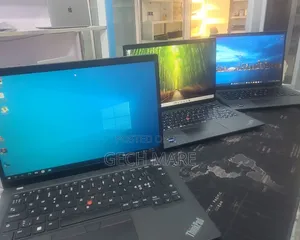 New Laptop Lenovo ThinkPad E14 Gen 1 16GB Intel Core i7 SSD 512GB