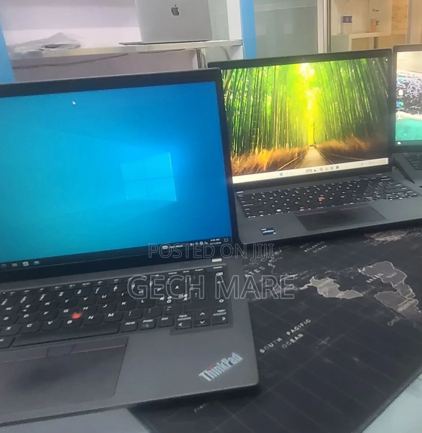 New Laptop Lenovo ThinkPad E14 Gen 1 16GB Intel Core i7 SSD 512GB