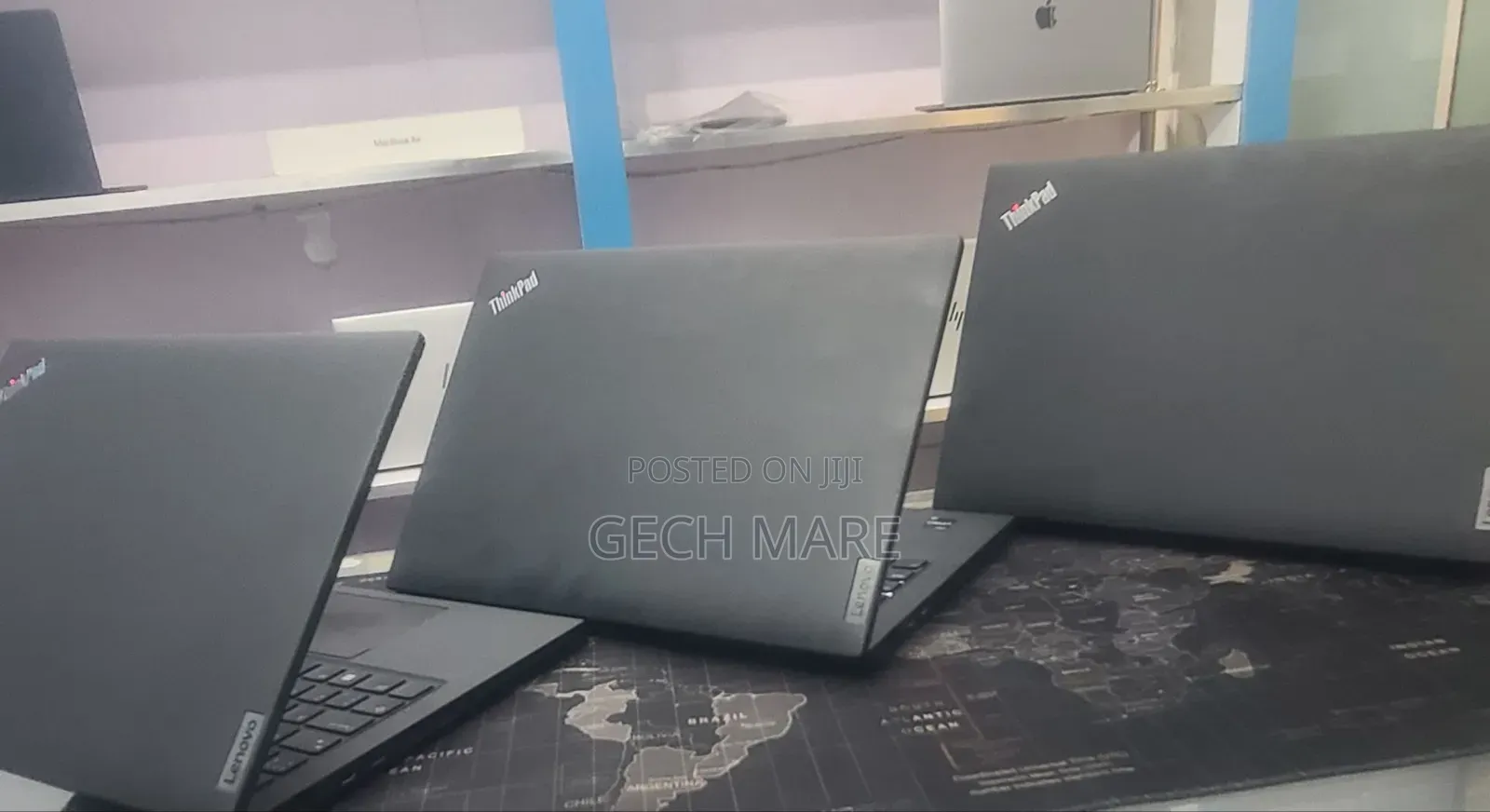 New Laptop Lenovo ThinkPad E14 Gen 1 16GB Intel Core i7 SSD 512GB