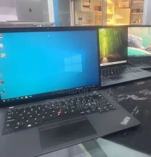 New Laptop Lenovo ThinkPad E14 Gen 1 16GB Intel Core i7 SSD 512GB
