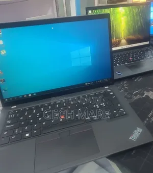 New Laptop Lenovo ThinkPad T14 16GB Intel Core i7 SSD 512GB