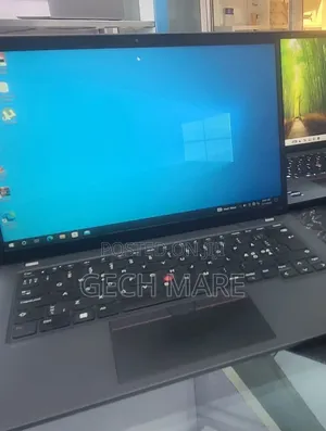 New Laptop Lenovo ThinkPad T14 16GB Intel Core i7 SSD 512GB