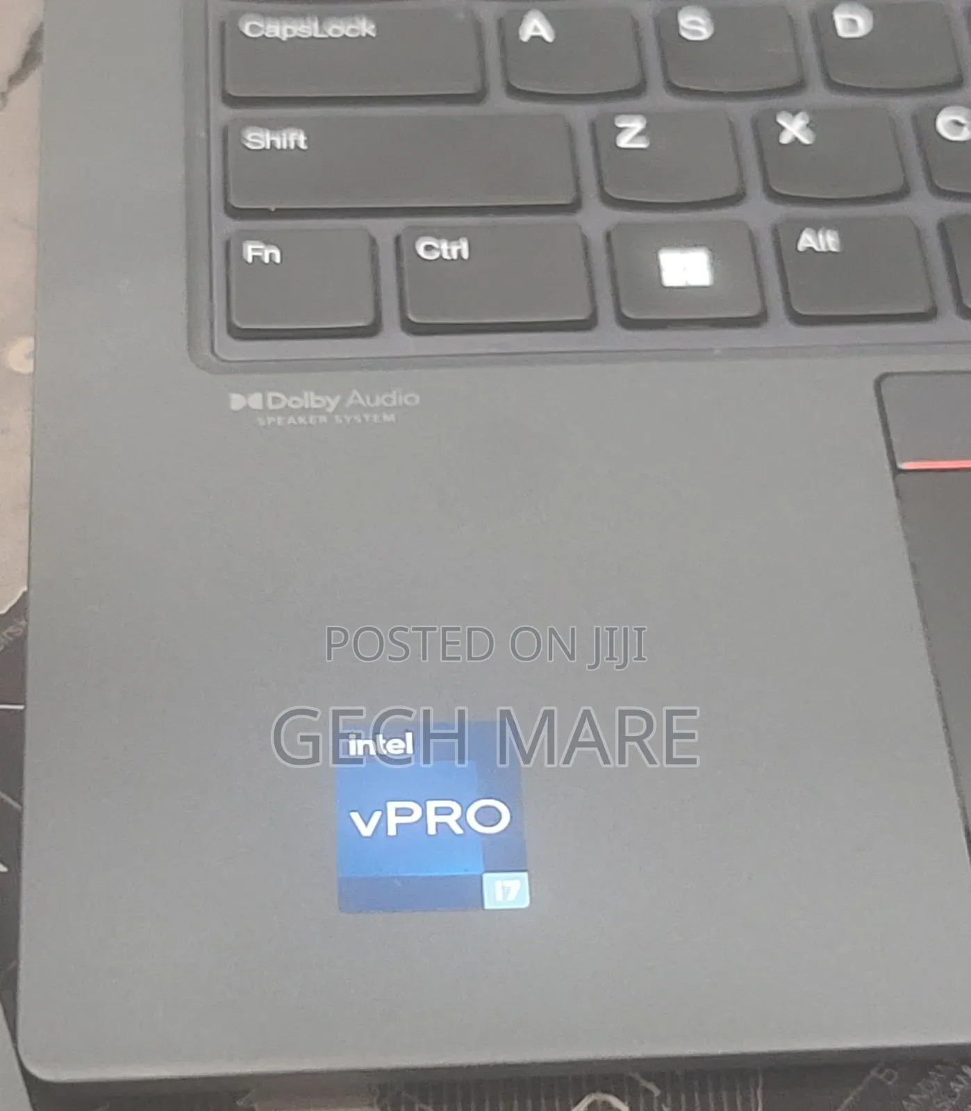 New Laptop Lenovo ThinkPad T14 16GB Intel Core i7 SSD 512GB