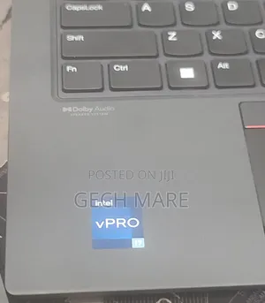 New Laptop Lenovo ThinkPad T14 16GB Intel Core i7 SSD 512GB