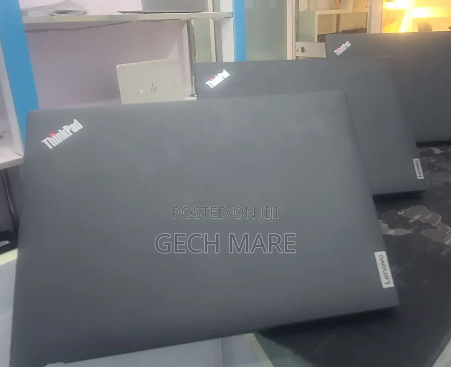 New Laptop Lenovo ThinkPad T14 16GB Intel Core i7 SSD 512GB