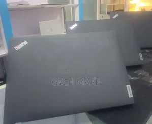 New Laptop Lenovo ThinkPad T14 16GB Intel Core i7 SSD 512GB
