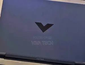 New Laptop HP Victus 15 16GB Intel Core i7 SSD 1T