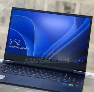 New Laptop HP Victus 15 16GB Intel Core i7 SSD 1T