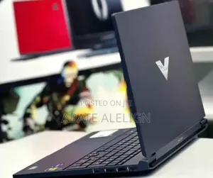 New Laptop HP Victus 15 16GB Intel Core i7 SSD 1T