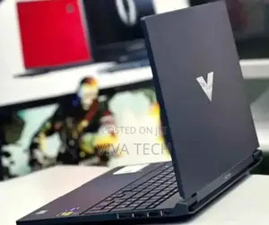 New Laptop HP Victus 15 16GB Intel Core i7 SSD 1T
