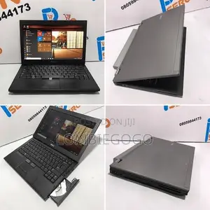 New Laptop Dell Latitude E4310 8GB Intel Core i5 SSHD (Hybrid) 1T