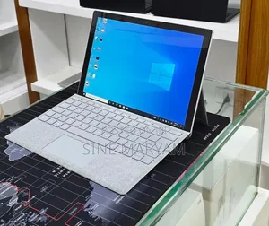 New Laptop Microsoft Surface Pro 7+ 16GB Intel Core i5 SSD 256GB