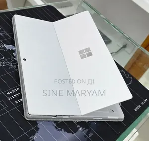 New Laptop Microsoft Surface Pro 7+ 16GB Intel Core i5 SSD 256GB