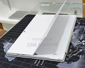 New Laptop Microsoft Surface Pro 7+ 16GB Intel Core i5 SSD 256GB
