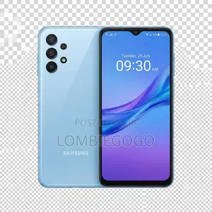 New Samsung Galaxy A13 128 GB Blue