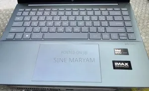 New Laptop HP Pavilion 15 16GB Intel Core Ultra 5 SSD 512GB