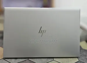 New Laptop HP EliteBook 850 G8 16GB Intel Core i7 SSD 512GB