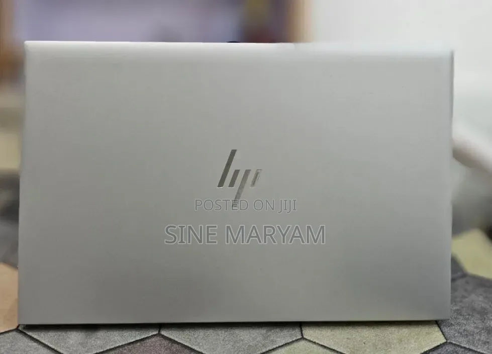 New Laptop HP EliteBook 850 G8 16GB Intel Core i7 SSD 512GB