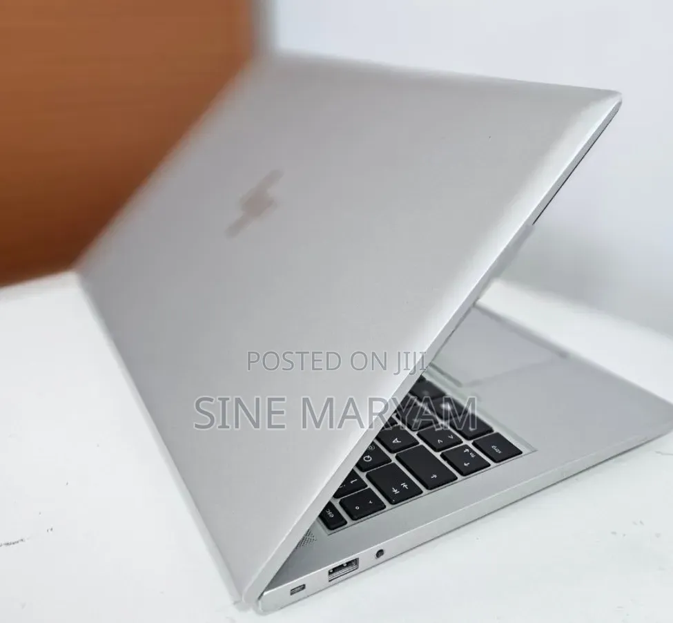 New Laptop HP EliteBook 850 G8 16GB Intel Core i7 SSD 512GB