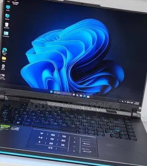 New Laptop Asus ROG Strix G16 G614 16GB Intel Core i9 SSD 512GB