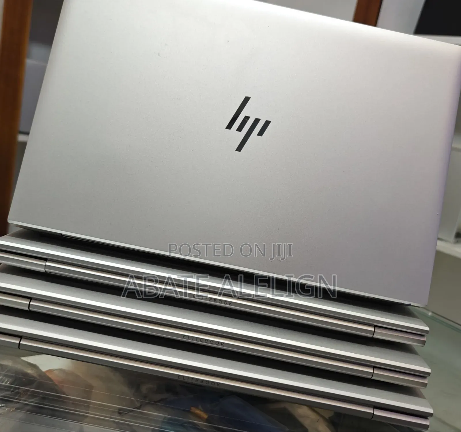 New Laptop HP EliteBook 840 G8 16GB Intel Core i5 SSD 512GB