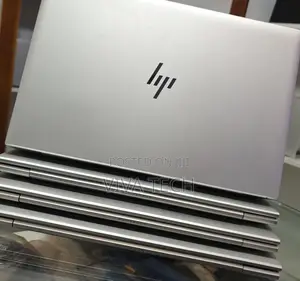 New Laptop HP EliteBook 840 G8 16GB Intel Core i5 SSD 512GB