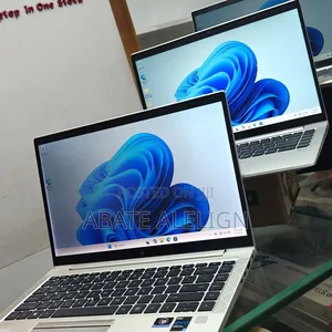 New Laptop HP EliteBook 840 G8 16GB Intel Core i5 SSD 512GB