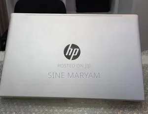 New Laptop HP Probook 450 16GB Intel Core i5 SSD 512GB