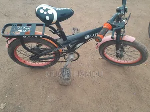 20 Kutr Special Phonex Bicycle