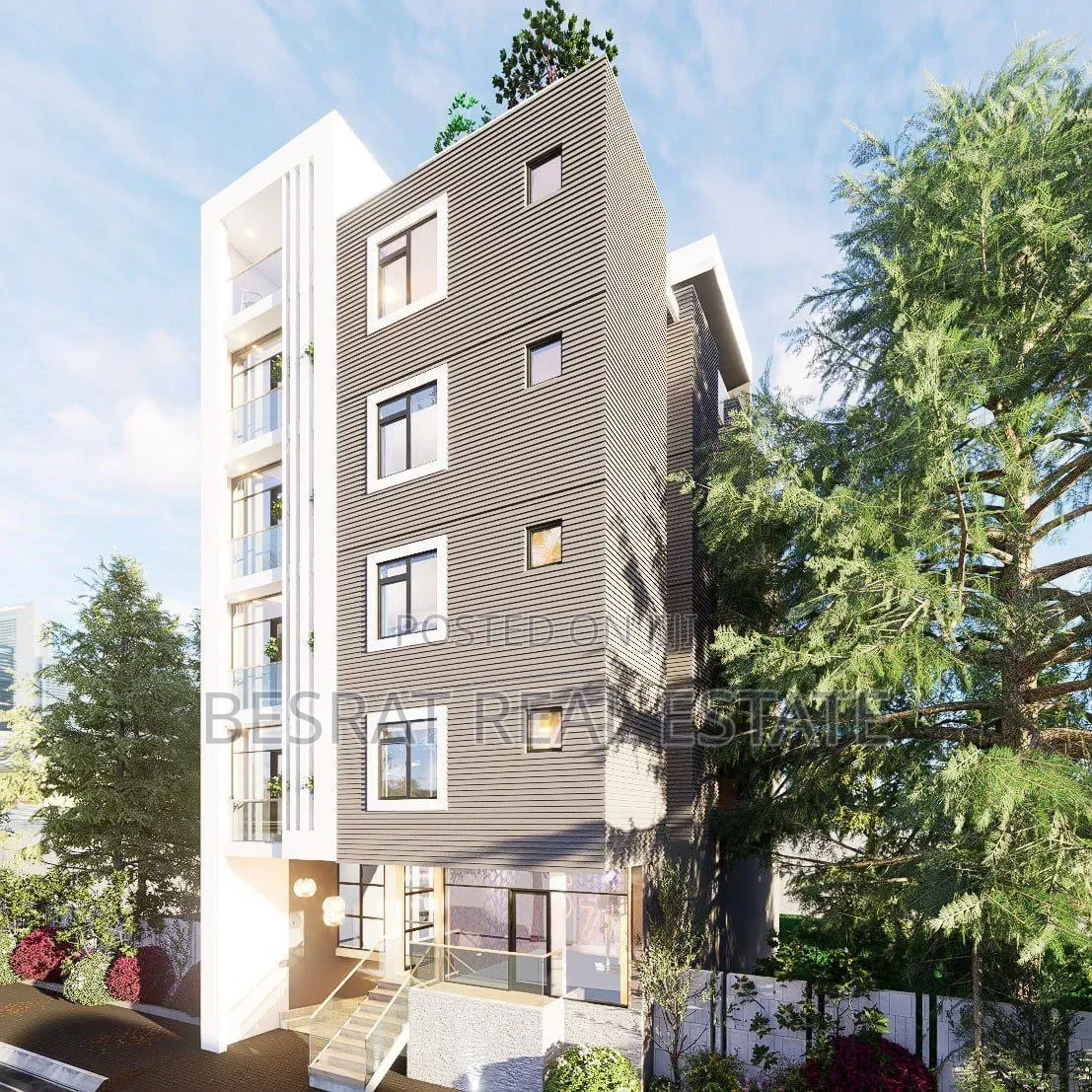 3bdrm Apartment in Kolfe Keranio for sale