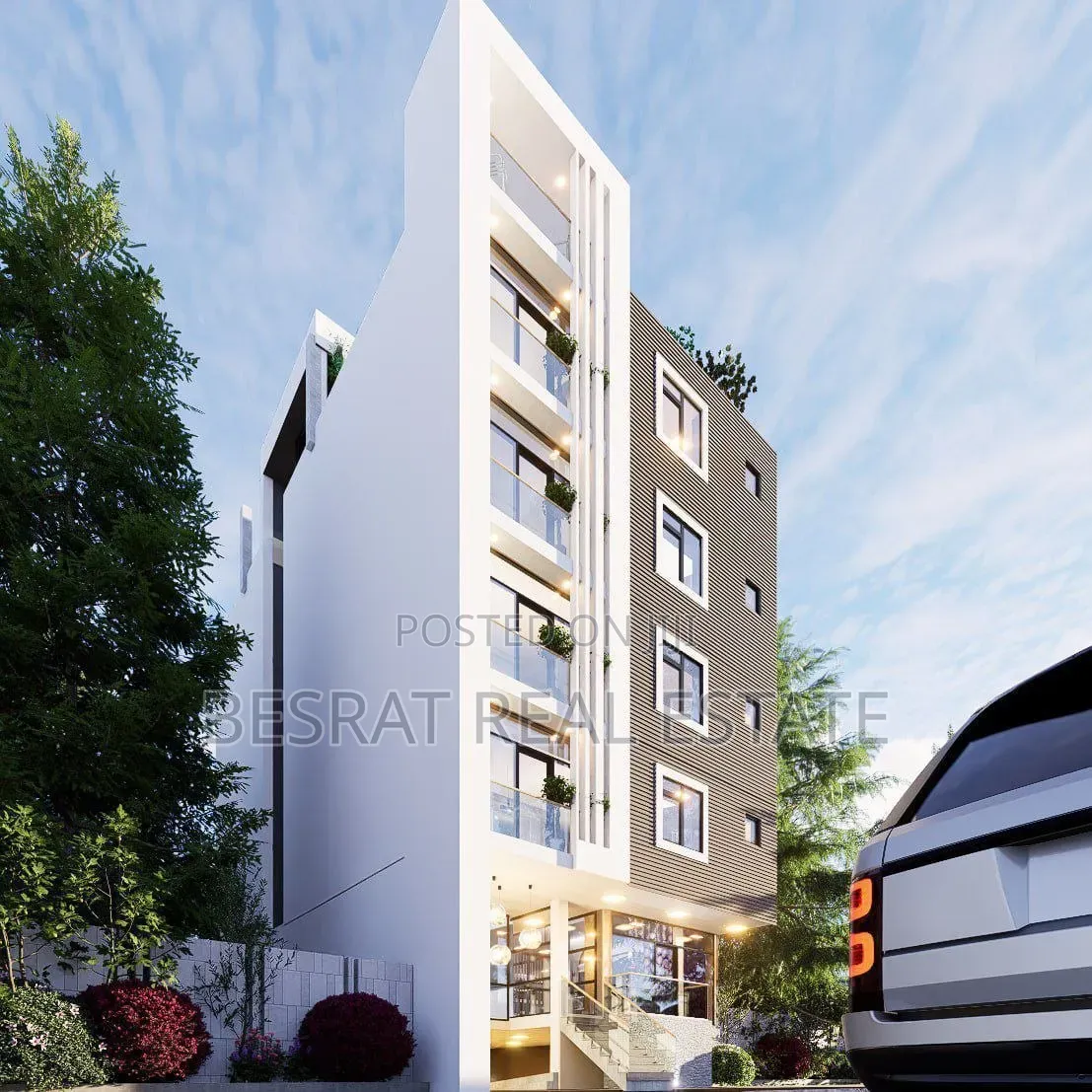 3bdrm Apartment in Kolfe Keranio for sale