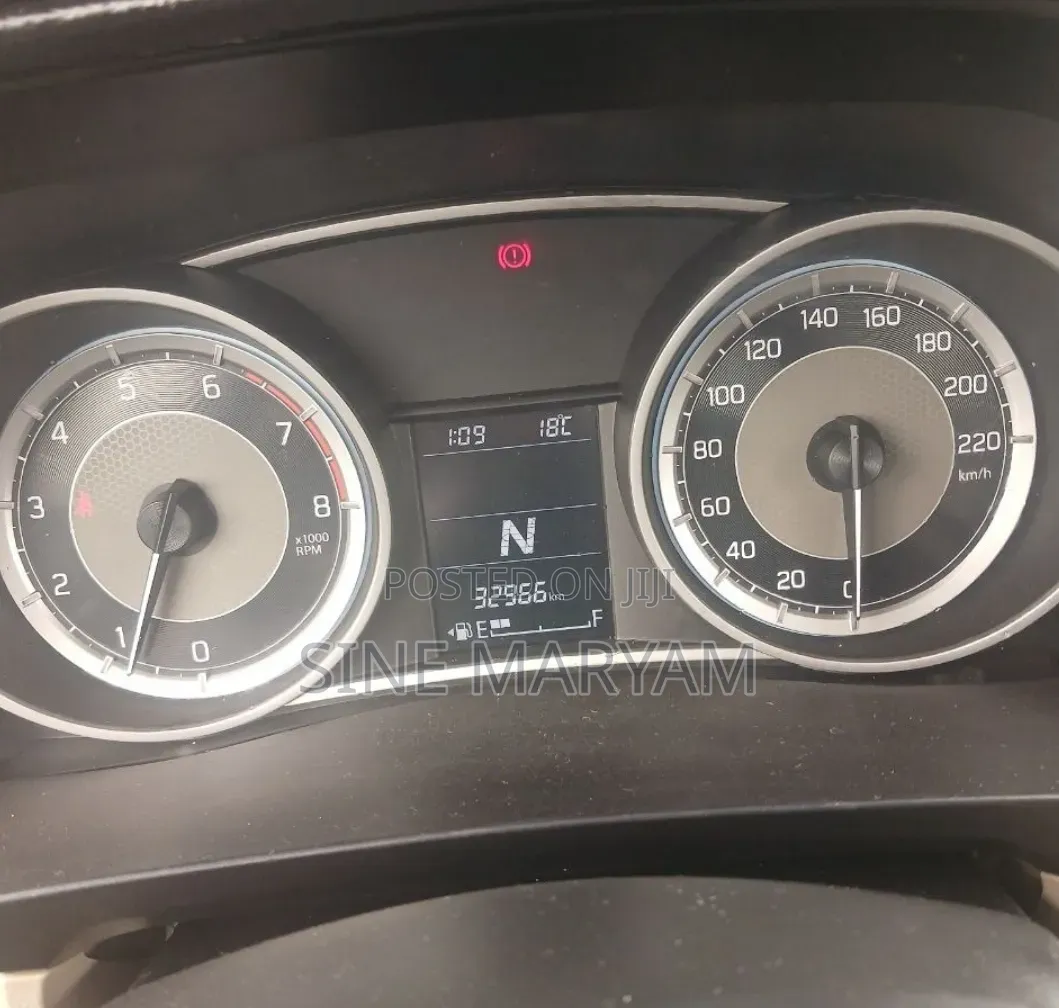 Suzuki Dzire 2021 Gray