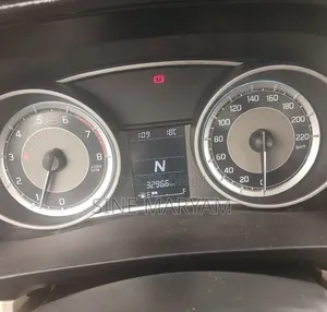 Suzuki Dzire 2021 Gray