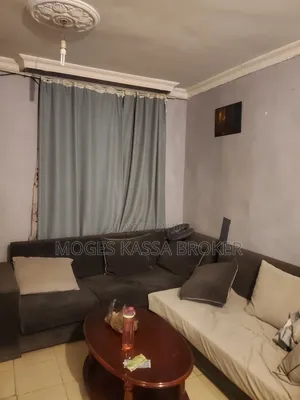 Furnished 1bdrm Condo in አያት ኮንዶሚንየም, Yeka for sale