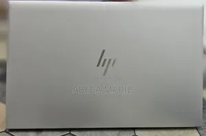 New Laptop HP EliteBook 850 G8 16GB Intel Core i7 SSD 512GB